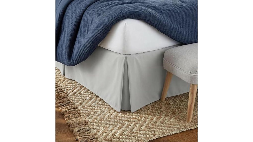 soft light gray linen