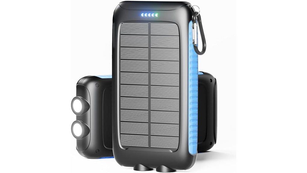 solar 16000mah 15w qc3 0