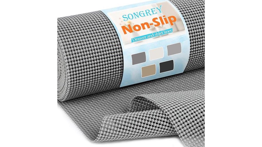 songrey 12x20ft non adhesive liner
