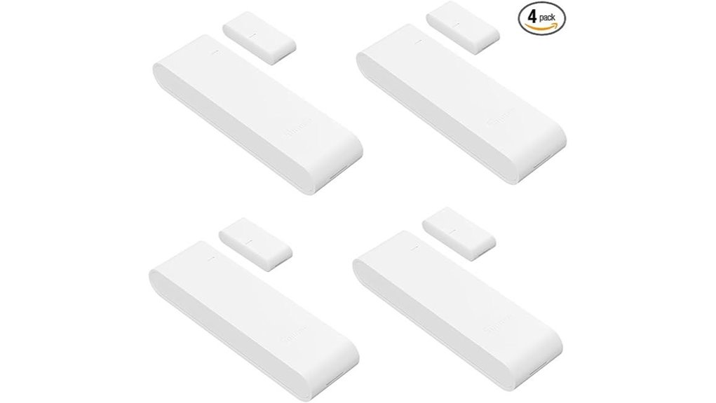 sonoff senseguard zigbee sensor pack