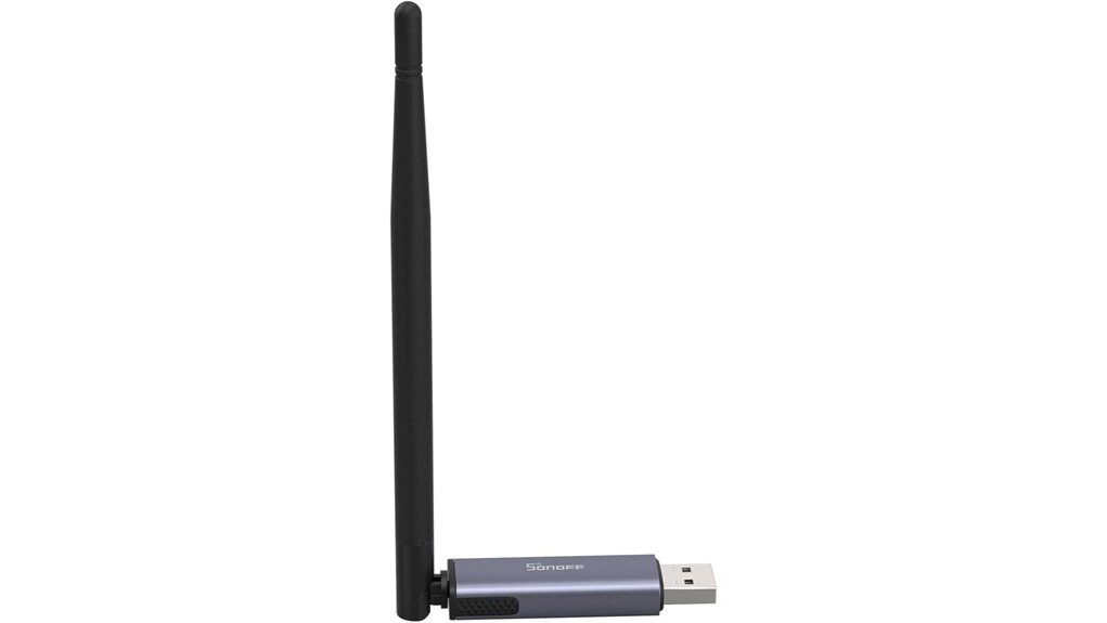 sonoff zigbee 3 0 usb dongle plus
