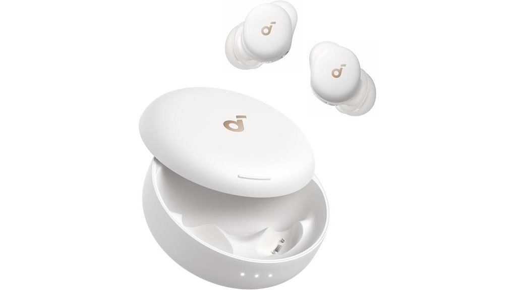 soundcore a30 anc sleep earbuds