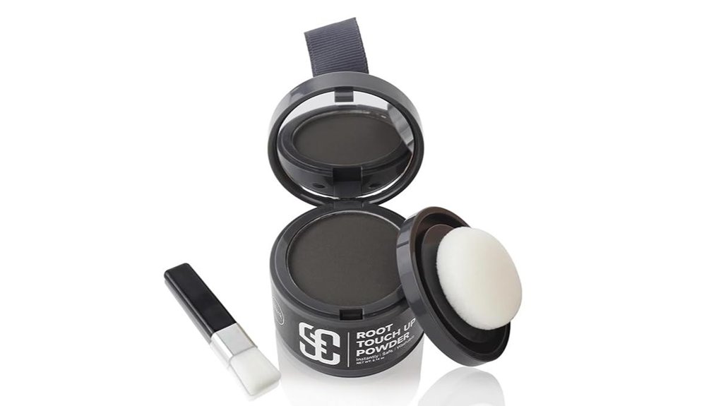 sovoncare hairline shadow gray