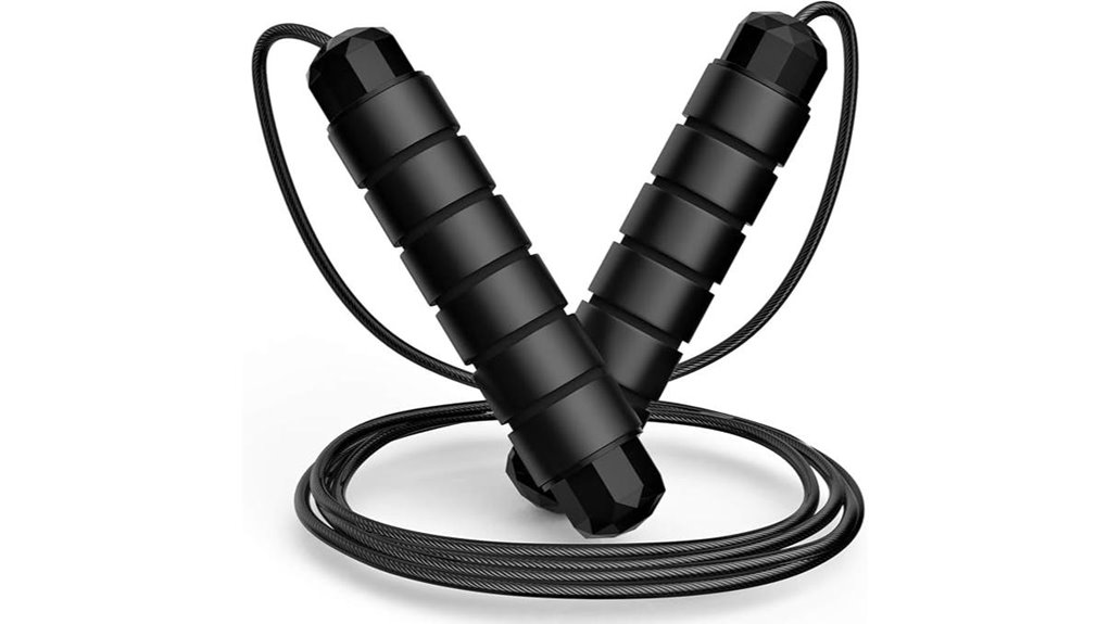 speed ball bearing handles