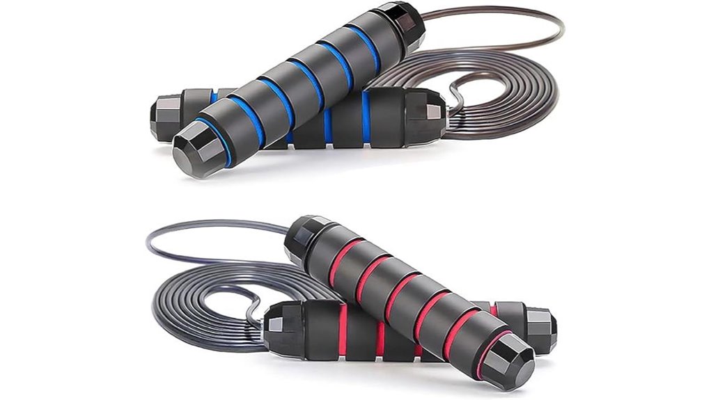 speed rope for everyone