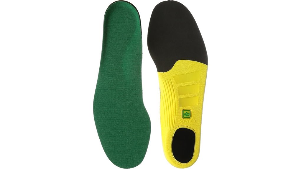 spenco polysorb heavy insoles