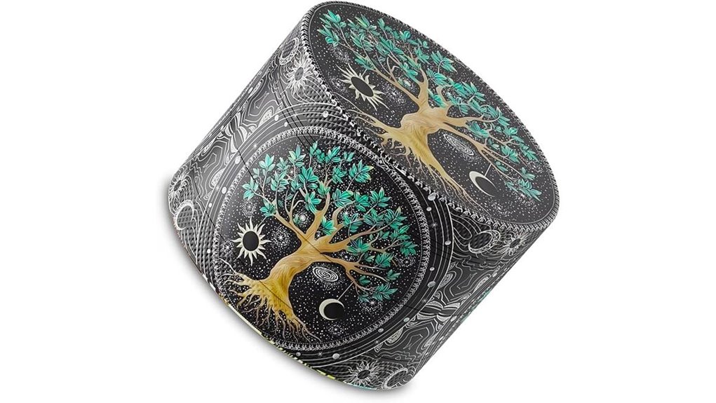 spice grinder 2 5 inch boho
