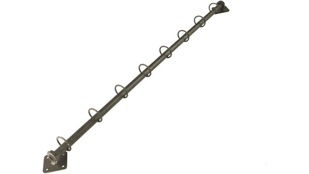 spine resistance band anchor
