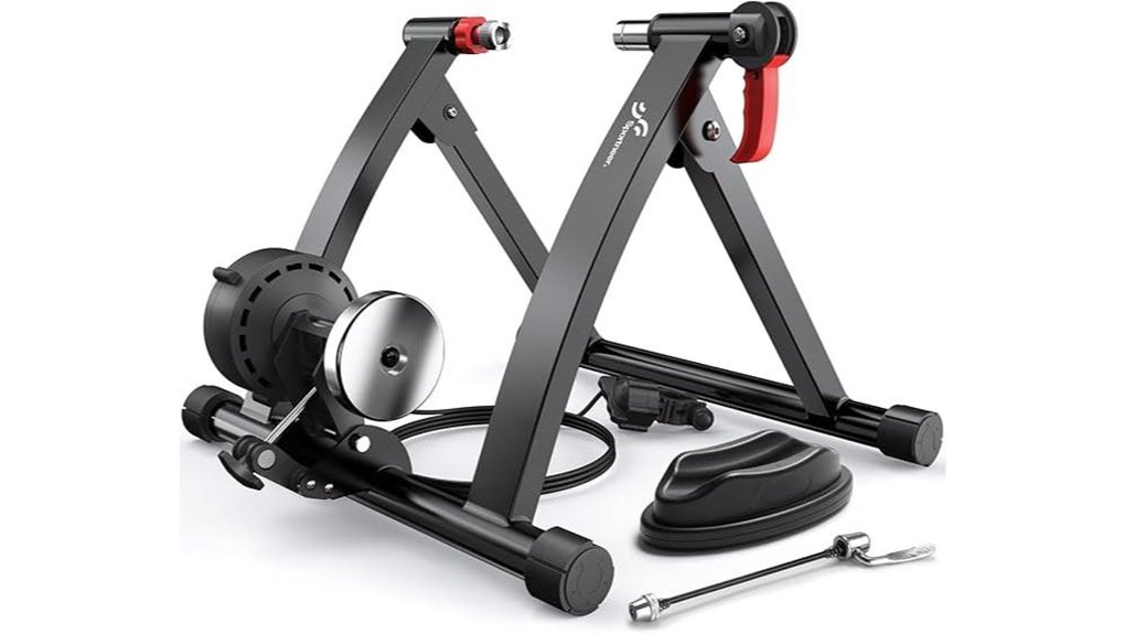 sportneer magnetic stand 26 28