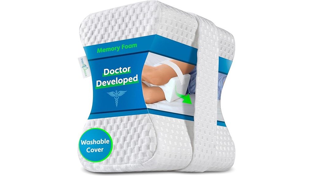 sports medica sidesleeper pillow