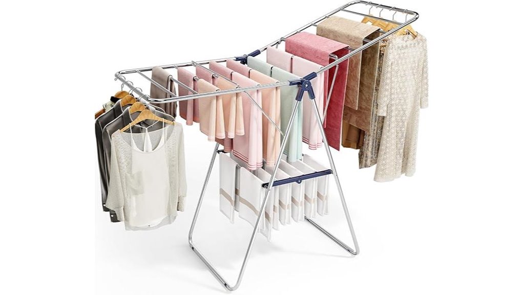 stainless steel drying rack