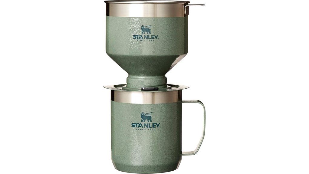 stanley 12oz camp mug