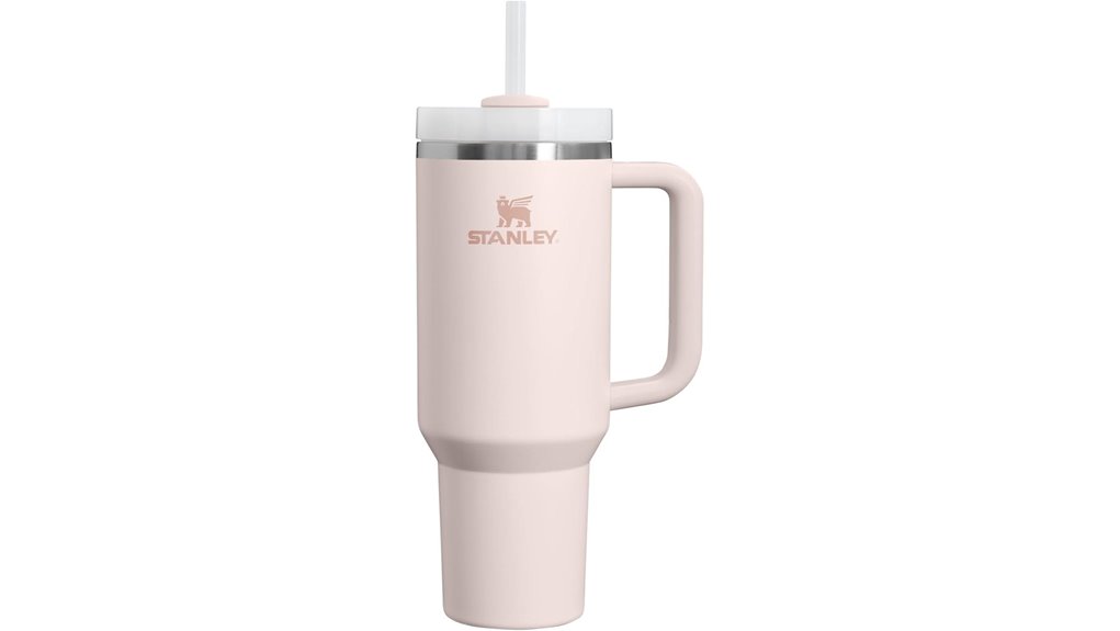 stanley 40oz insulated quencher