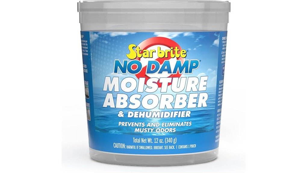 star brite 12oz absorber