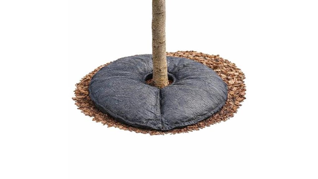 steadyspring 24 inch auto refilling mat