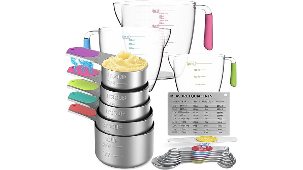 steel magnetic measuring set