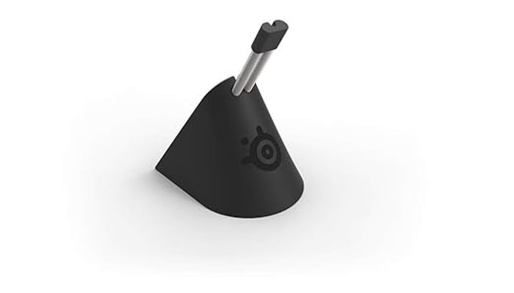 steelseries mouse bungee accessory