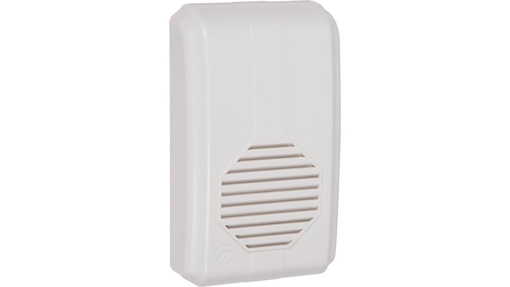 sti 3353 wireless chime receiver