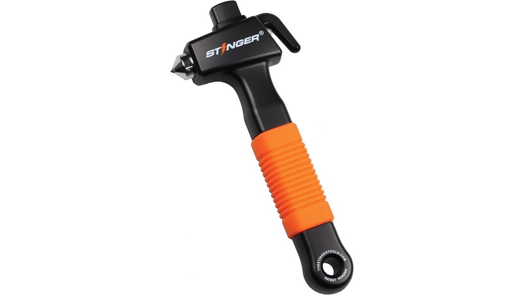 stinger super duty tool