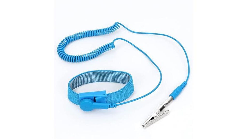 strebito anti static wrist strap