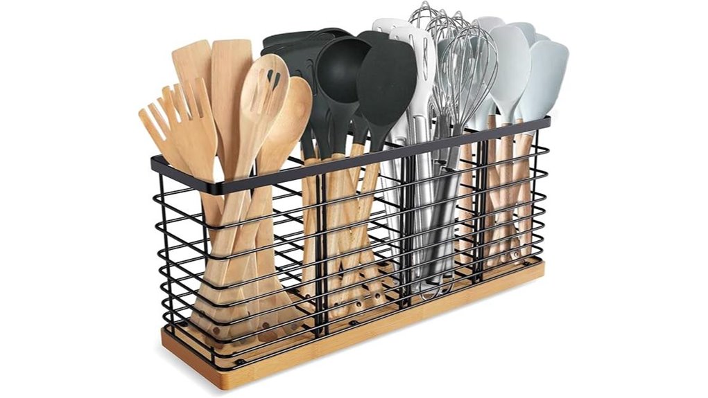 suli xl 4 compartment holder