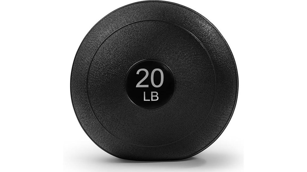 sunny health slam ball weights 10 50