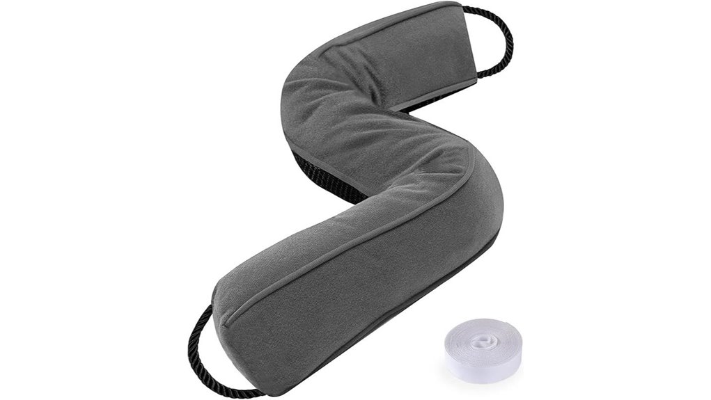 sunolga door draft stopper