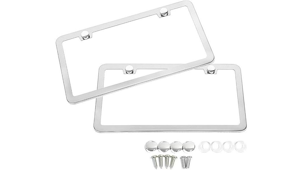 sunplustrade stainless steel frame