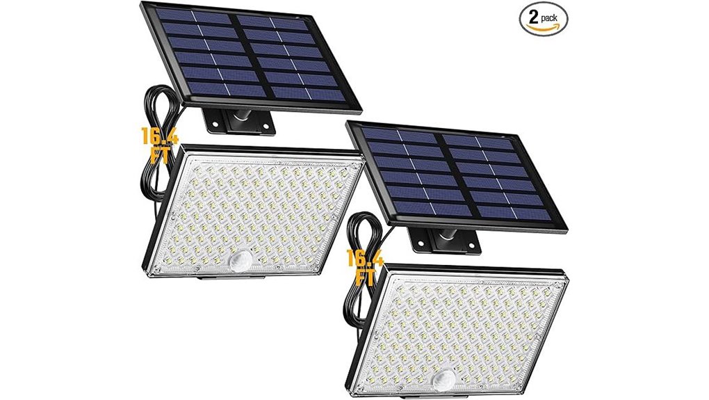 superdanny 113 led lights