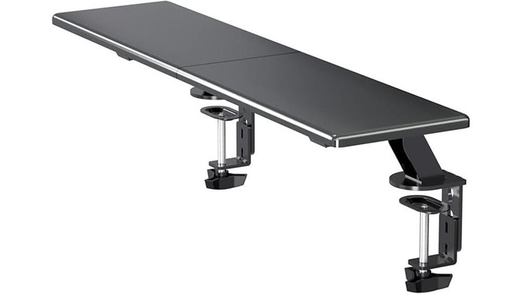 suptek 32 inch dual riser