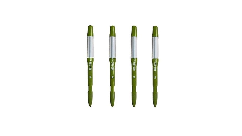 sustee green moisture sensors