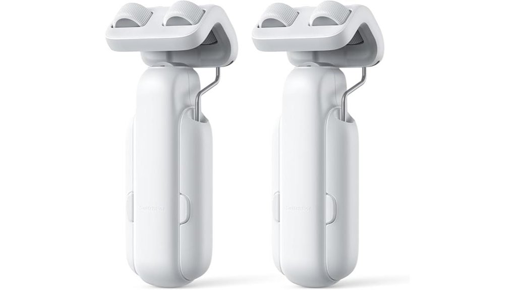 switchbot curtain opener with remote control