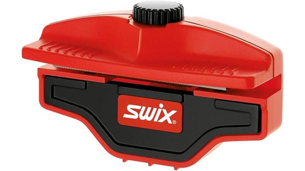 swix phantom edger pro
