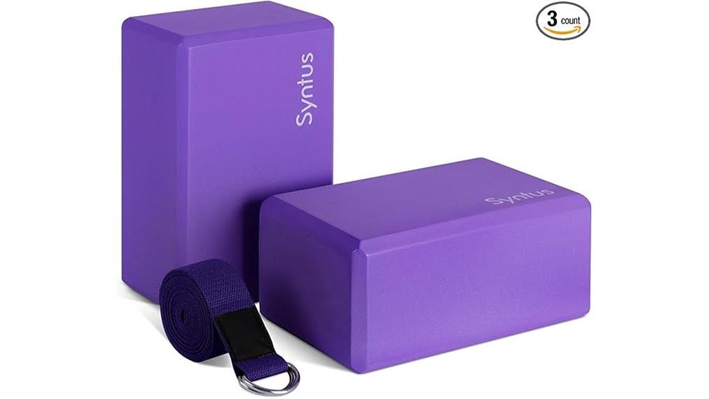syntus dual blocks strap