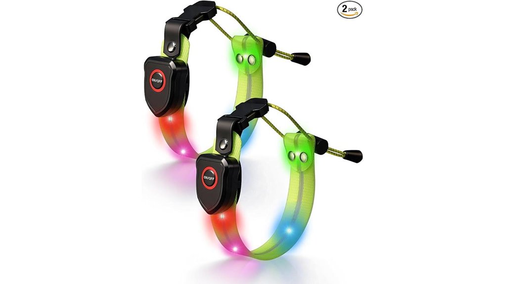 taximi led running lights