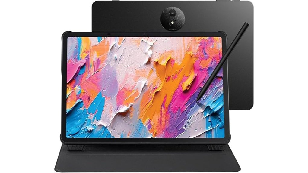 tcl nxtpaper 11plus tablet