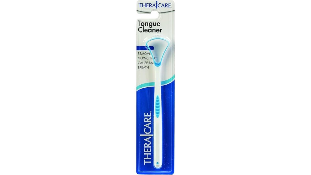 thera care breath hygiene