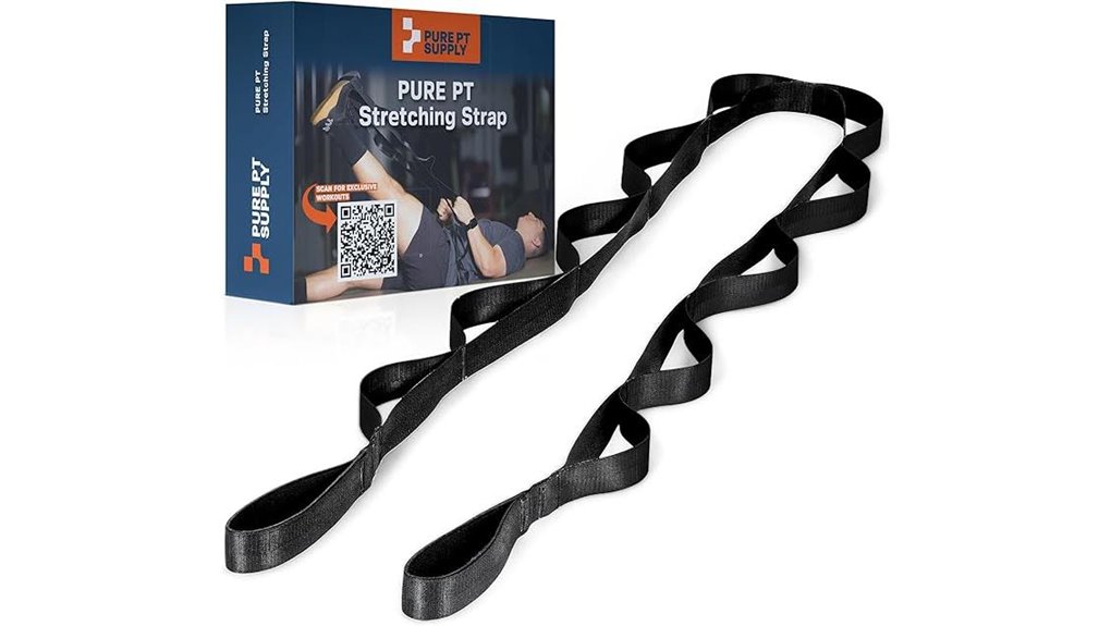 therapist approved 10 loop strap
