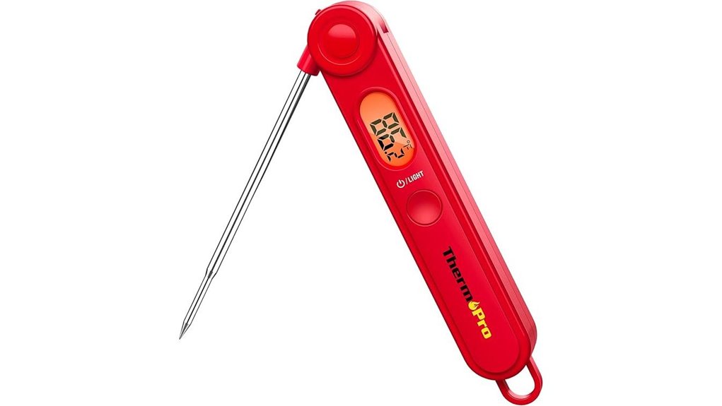 thermopro tp03b digital thermometer