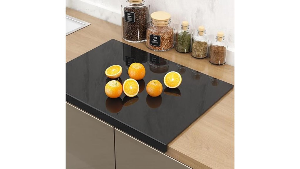 thick bpa free acrylic lipboard