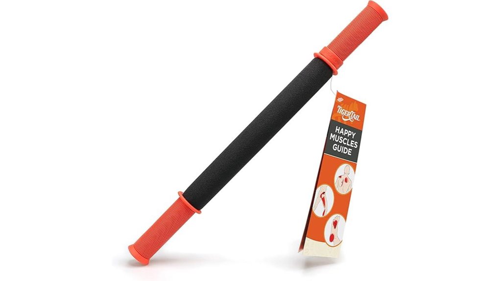 tiger tail 18 inch roller