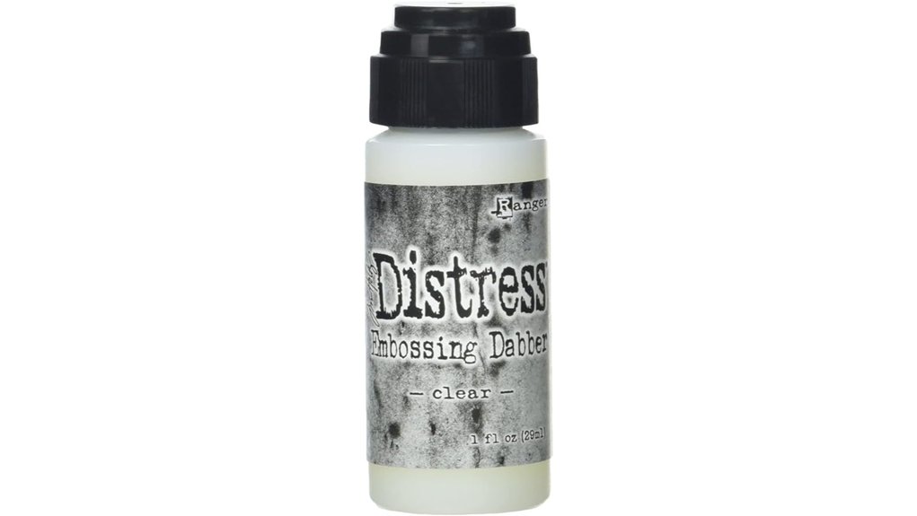 tim holtz embossing dabber