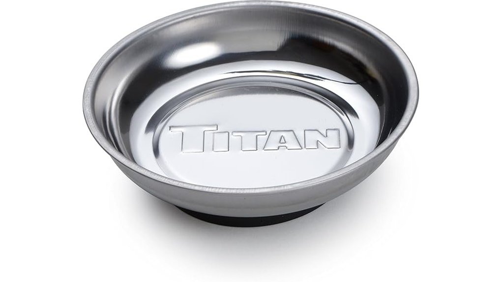 titan 11189 magnetic tray