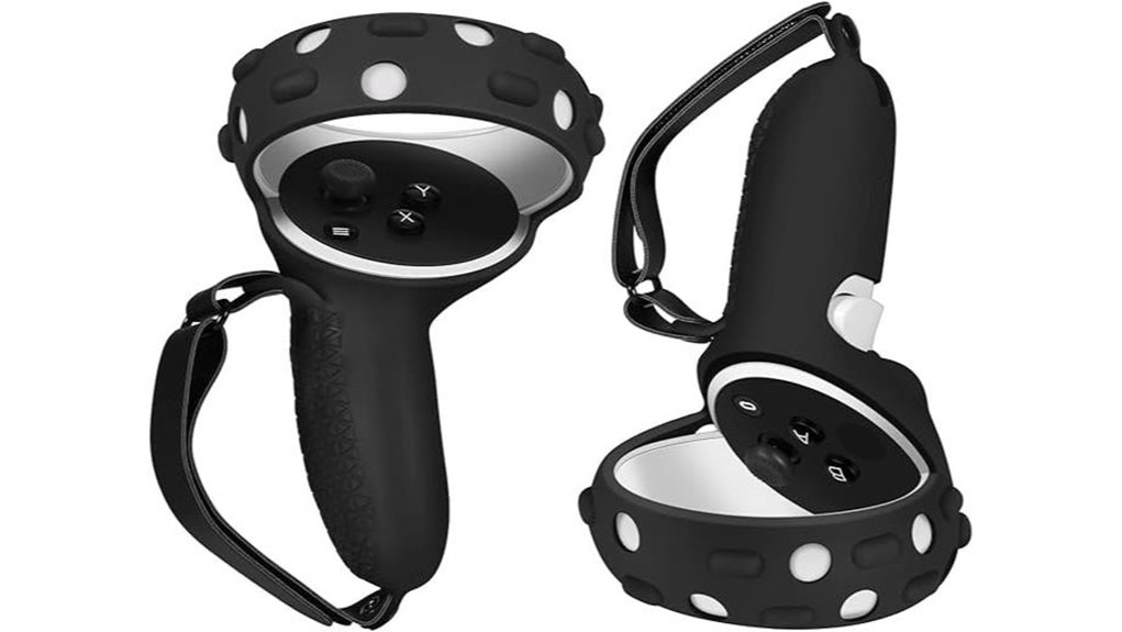 tnp controller grips for quest 2