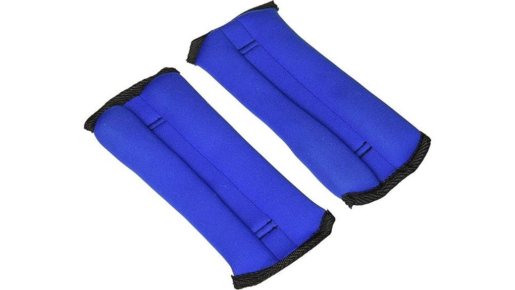 tone fitness ankle wrist