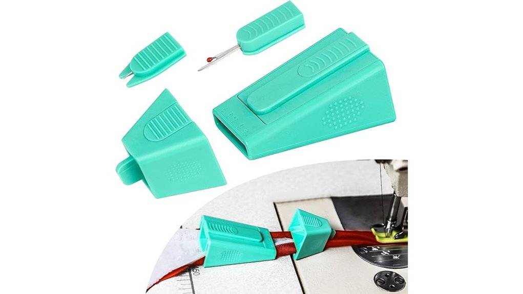 toovren bias tape maker