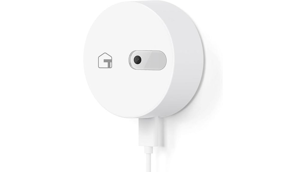 treatlife wifi radar sensor