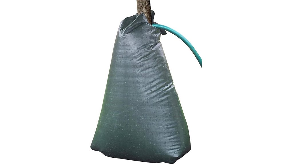 tree watering 15 gallon bag