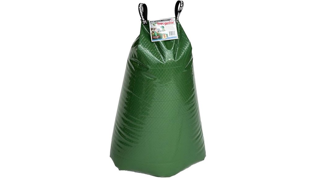 treegator slow release watering bag