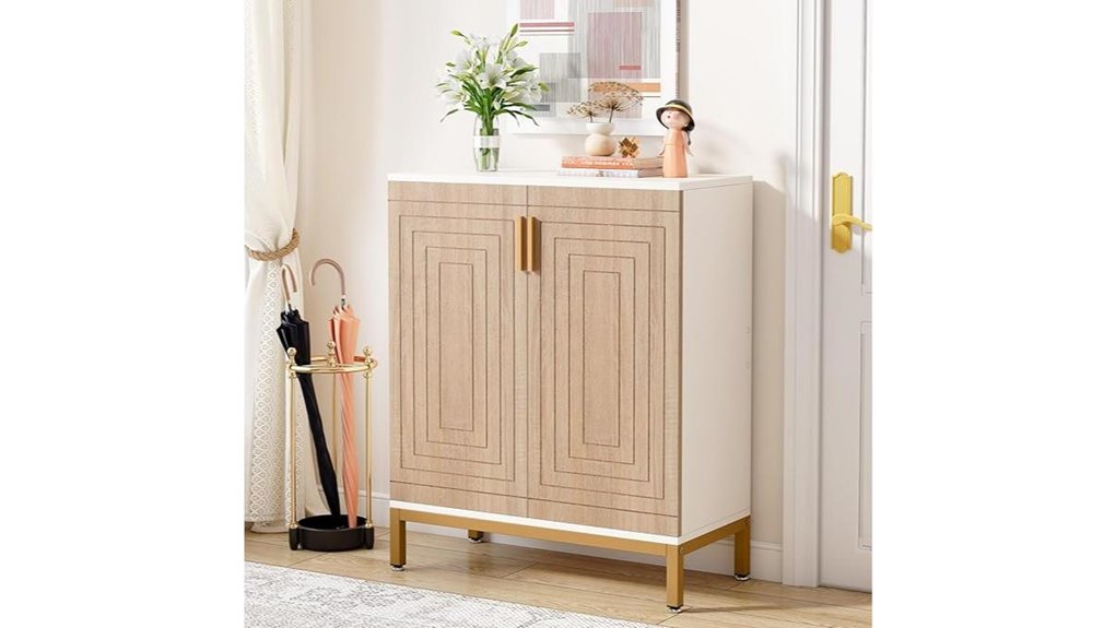 tribesigns 20 pair cabinet doors